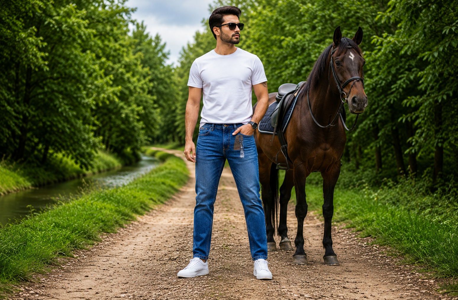 Levi Strauss & Co
