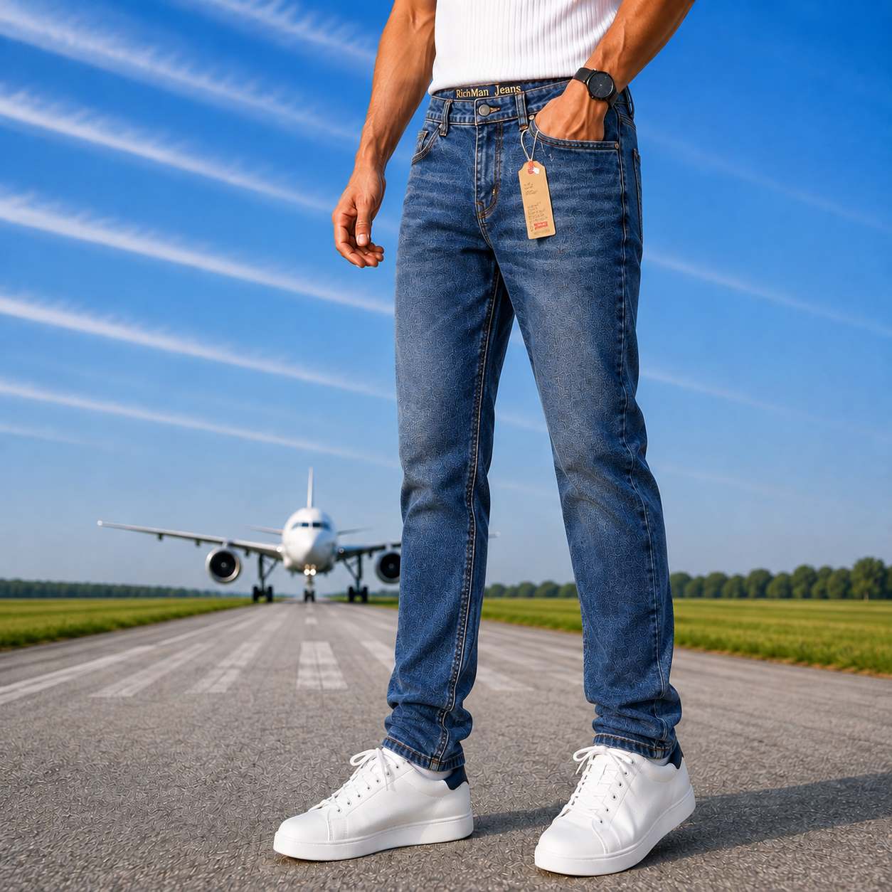 Levi Strauss & Co