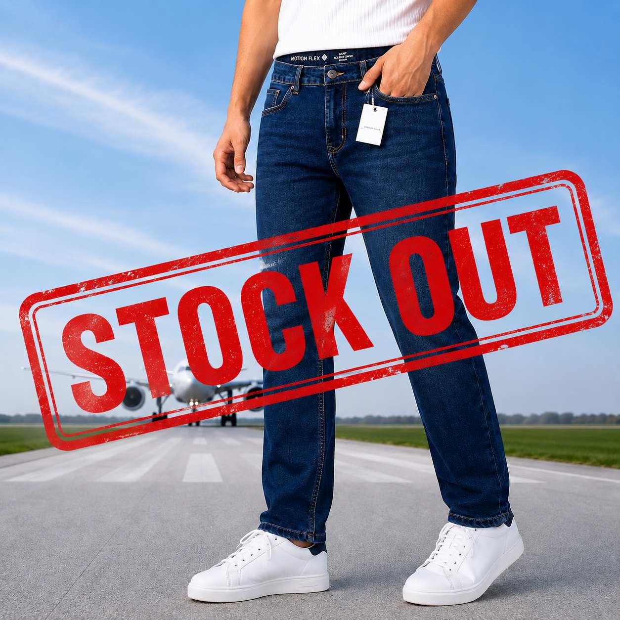 MOTION FLEX - (STOCK OUT)