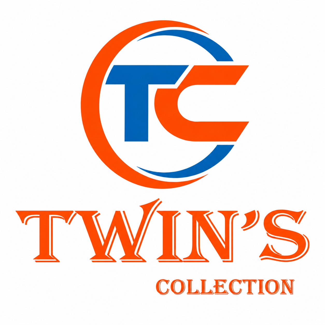 Twin's Collection logo